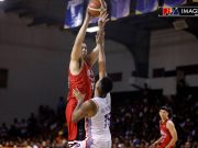 ‘Gregzilla’ will soon catch up with ‘Kraken’, says Tim Cone