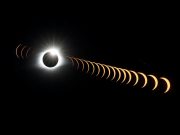 WATCH | total solar eclipse spreads wonder across U.S.