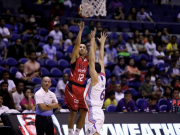 Roi Sumang’s big game lifts Blackwater over NLEX