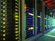 First supercomputer to be delivered to space station