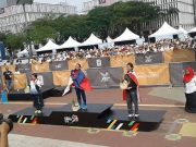 Marathoner Mary Joy Tabal bags 1st gold for PH in 2017 SEA Games