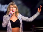 Taylor Swift takes aim at haters with ‘Look What You Made Me Do’