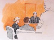 Taylor Swift says DJ subjected her to long, ‘horrifying’ grope