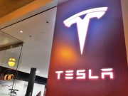 Tesla developing self-driving tech for semi-truck
