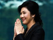 Tearful former Thai PM Yingluck Shinawatra tells court she was never dishonest