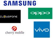 IDC REPORT | Here are the Top smartphone brands for Q2 2017 in PH