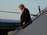 Trump skipping East Asian Summit but Cayetano says it’s ‘normal’