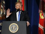 Trump commits to more troops in Afghanistan, vows ‘fight to win’