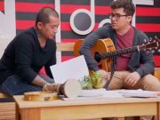 ‘Coke Studio’ presents The Ransom Collective and Urbandub in eclectic collaboration