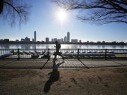 ROADBLOCKS AND WEAPONS BANS | Boston braces for ‘Free Speech’ rally