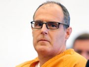 California mass killer spared death over prosecutor misconduct