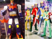 STILL VOLTING IN | 5 reasons why Voltes V remains big with old and new anime fans