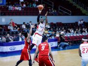 Henry Walker’s 30-30 game leads streaking Blackwater to tough double OT win against Alaska