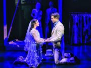 REVIEW | The timeless overpowers the timely in ‘West Side Story’ revival