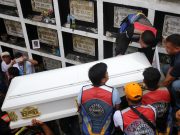 CARL ARNAIZ’S FINAL JOURNEY | UP’s ‘first EJK’ victim was sweet, kind, so bright – and so dead