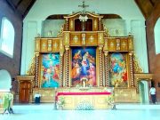 Visit five Pangasinan heritage churches In this Marian pilgrim, Oct. 21