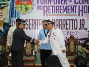 New BJMP chief sworn into office