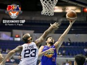 Why Meralco traded for RDO, according to coach Norman Black