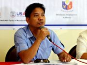 Caraga law groups, student leaders laud three Caraga lawmakers for CHR stand Agusan del Norte Rep. Lawrence Fortun.
