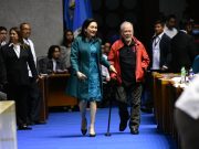 Senator Risa Hontiveros