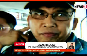 tomas bagcal