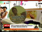 WATCH | No small enigma at the wake: Is that Kulot? Kulot's wake in Cainta