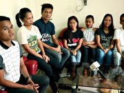 Caraga State U Forestry board placers in Top 10