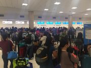 PH govt repatriates Filipinos from storm-lashed Caribbean