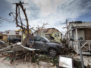 Hurricane Irma menaces Bahamas and Cuba, on course toward Florida Aftermath of Hurricane Irma Carribean