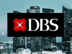DBS Singapore