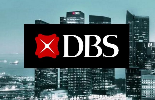 DBS Singapore