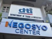 DTI Negosyo Center