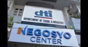 DTI Negosyo Center