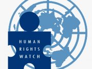Human Rights Watch