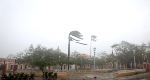 Hurricane Irma Remedios Cuba