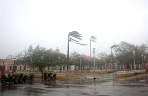 Hurricane Irma Remedios Cuba