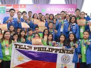 Pinoy math wizards IMOYA Singapore