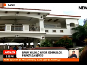 WATCH | Take a tour of the Iloilo Mayor’s house Mabilog House