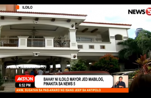 Mabilog House