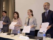 CONFIRMED | Fourth edition of Madrid Fusion Manila on April 19 to 21, 2018