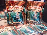 Thrilling ‘aswang,’ ‘duwende’ adventures continue in newest ‘Moymoy Lulumboy’ book