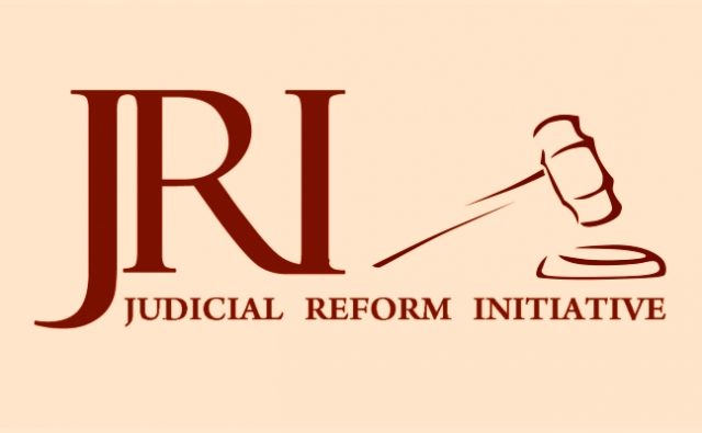 JRI logo