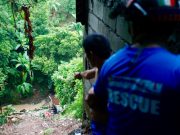 TAYTAY TRAGEDY | Teen brothers, still in tight embrace, buried in landslide