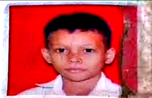Reynaldo de Guzman file photo
