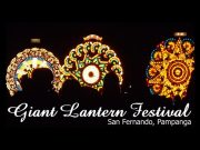 San Fernando lantern festival
