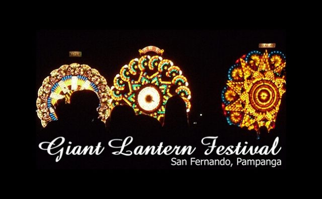 San Fernando lantern festival