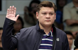 Paolo Duterte