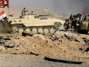 Iraq holding 1,400 foreign wives, children of suspected ISIS fighters