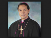 BAWAL TUMULONG SA GUSTONG MAGPATULONG? | Bishop harboring Kian witness denies obstructing justice