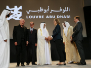 Louvre Abu Dhabi opens in November with no limits on art